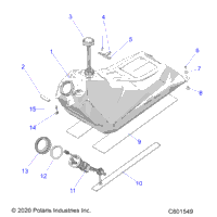 2021 600 AXYS PRO RMK 155/INTL ALL OPTIONS (S21EFK6PS/6PE)