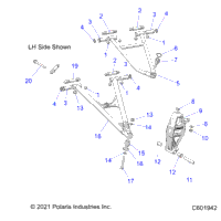 2022 850 INDY XCR 128/INTL (S22TKL8RS/8RE)