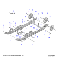 2022 850 INDY VR1 137/INTL (S22TDV8RS/8RE)