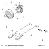 2021 800 TITAN SP/ADVENTURE/XC/INTL ALL OPTIONS (S21FJB8/FJE8/FJP8)