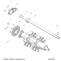 2022 600 INDY CROSSCNTRY 136 (S22TDL6KSA)