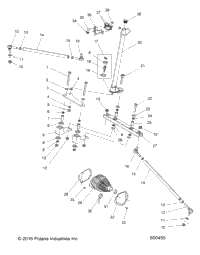 2021 600 RACER/INTL (S21MDX6DSA/DEA)