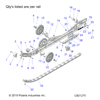 2021 600 AXYS INDY ADVENTURE 137 ALL OPTIONS (S21EDE6PS)
