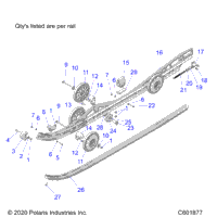 2022 850 SWITCHBACK XC 146 ALL OPTIONS (S22TLP8RS)
