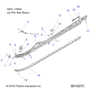 2022 850 RMK KHAOS MATRYX SLASH 165/163 (S22TGG8RS/TGY8RS)