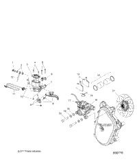 2022 600 RACER/INTL (S22MDX6DSA/DEA)