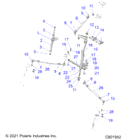 2022 850 RMK PRO MATRYX SLASH 155/INTL ALL OPTIONS (S22TFM8RS/8RE/TFW8RS/8RE)