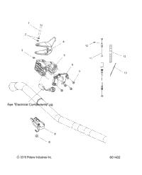 2021 650 MATRYX INDY VR1 129/INTL (S21TKV6RS/6RE)