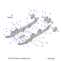 2021 600 SWITCHBACK XCR ALL OPTIONS (S21DDL6PS)