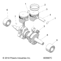 2021 800 TITAN SP/ADVENTURE/XC/INTL ALL OPTIONS (S21FJB8/FJE8/FJP8)