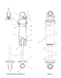 2021 850 AXYS PRO-RMK 163/165/INTL ALL OPTIONS (S21EGK8R/EGM8R)