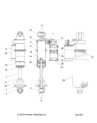 2021 850 AXYS INDY XC 129 ALL OPTIONS (S21EKP8RS)