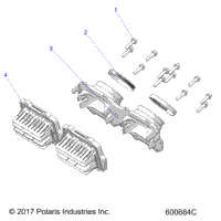 2021 800 TITAN SP/ADVENTURE/XC/INTL ALL OPTIONS (S21FJB8/FJE8/FJP8)