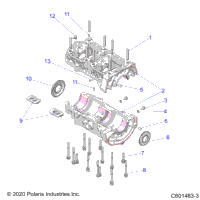 2022 550 VOYAGEUR 144 ES (S22CEF5TSL)