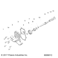 2021 800 TITAN SP/ADVENTURE/XC/INTL ALL OPTIONS (S21FJB8/FJE8/FJP8)