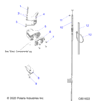 2021 850 MATRYX INDY XC 137/INTL (S21TDP8RS/8RE)