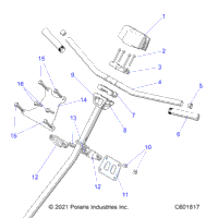 2022 550 INDY EVO 121 ES (S22CBU5TSL)