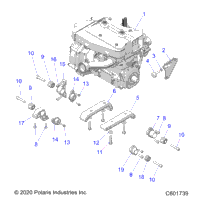 2022 550 VOYAGEUR 144 ES (S22CEF5TSL)