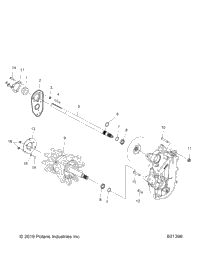 2022 600 RACER/INTL (S22MDX6DSA/DEA)