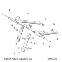 2020 800 TITAN SP/ADVENTURE/XC ALL OPTIONS (S20FJB8/FJE8/FJP8)