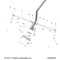 2022 550 INDY LXT ES/NORTH EDITION (S22CED5TSL/TSU)