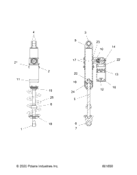 2021 850 MATRYX INDY VR1 137/INTL (S21TDV8RS/8RE)