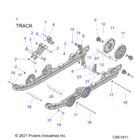 2022 550 INDY EVO 121 ES (S22CBU5TSL)