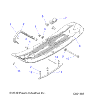 2022 550 INDY ADVENTURE 155 ES (S22CFE5TSL)
