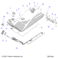 2022 600 INDY CROSSCNTRY 136 (S22TDL6KSA)
