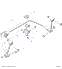 2024 RZR XP 4 1000 SPORT MIC (Z24NME99A2/B2)