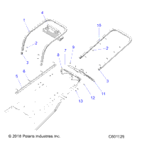 2023 550 VOYAGEUR 155 ES (S23CFF5TSL)