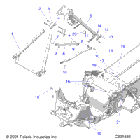 2023 600 INDY CROSSCOUNTRY 136 (S23TDL6KSA)