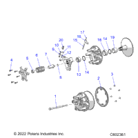 2022 PATRIOT BOOST RMK PRO 165/163 SLASH/INTL ALL OPTIONS (S22TGM8MS/8ME/TGW8MS/8ME)