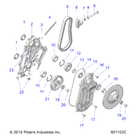 2023 550 SWITCHBACK 144 ES (S23CEA5TSL)