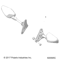 2023 800 TITAN ADVENTURE 155/INTL (S23FJE8PS/8PE)