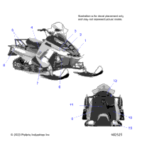 2024 550 VOYAGEUR 144 ES (S24CEF5TSL)