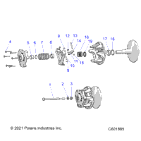 2023 600 INDY CROSSCOUNTRY 136 (S23TDL6KSA)