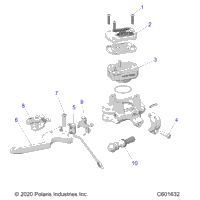 2023 650 VOYAGEUR 146 ES ALL OPTIONS (S23TLF6RS)