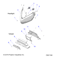 2023 550 VOYAGEUR 155 ES (S23CFF5TSL)