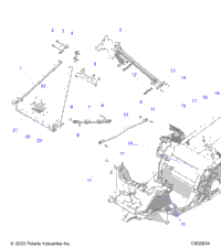 2024 650 SWITCHBACK ASSAULT 146/INTL ALL OPTIONS (S24TLC6RS/6RE)