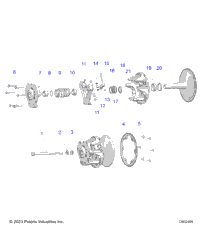 2024 650 SWITCHBACK SP 146 ES/INTL (S24TLB6RSL/REL)