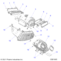 2023 600 INDY CROSSCOUNTRY 136 (S23TDL6KSA)
