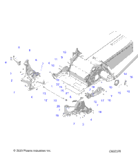 2024 550 VOYAGEUR 155 ES (S24CFF5TSL)