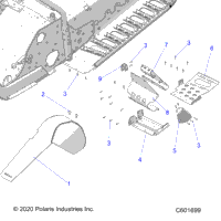 2024 600 RACER/INTL (S24MDX6DSA/DEA)