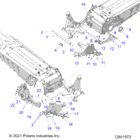 2023 PATRIOT 9R RMK KHAOS SLASH 155/INTL ALL OPTIONS (S23TFG9BS/9BE)