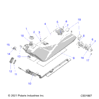 2024 650 SKS 146/INTL (S24TLS6RSL/REL)