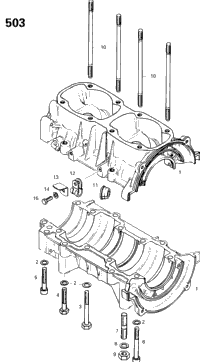 1996 Formula SL