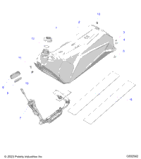 2024 650 RMK PRO 155 ALL OPTIONS (S24TFK6RS)
