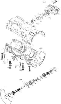1996 Formula STX LT(2)