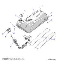 2022 850 RMK PRO MATRYX SLASH 163/165 INTL (S22TGW8RS/8RE/TGM8RS/8RE)